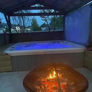 Ty Breizh Villa