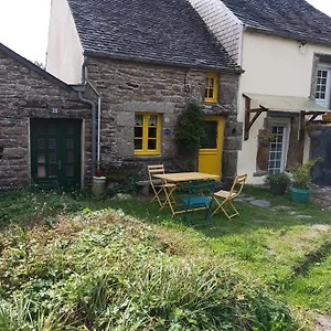 La Maison De Poupee Hébergement de vacances